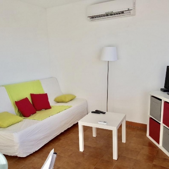  API AGENCE : Appartement | LE GRAU-DU-ROI (30240) | 27 m2 | 480 € 