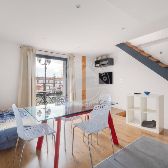  API AGENCE : Appartement | LE GRAU-DU-ROI (30240) | 48 m2 | 320 € 