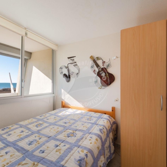  API AGENCE : Appartement | LE GRAU-DU-ROI (30240) | 30 m2 | 480 € 
