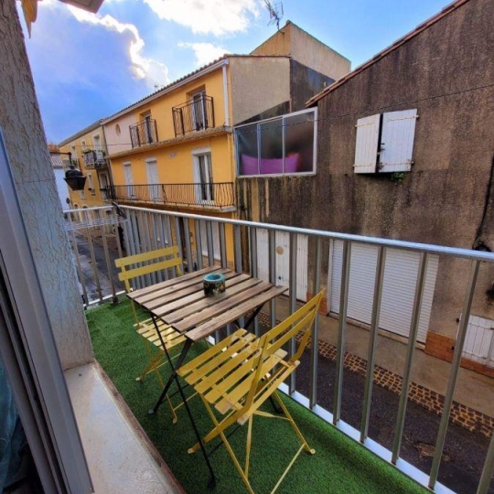  API AGENCE : Appartement | LE GRAU-DU-ROI (30240) | 20 m2 | 320 € 