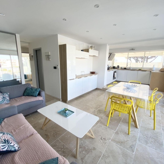  API AGENCE : Appartement | LE GRAU-DU-ROI (30240) | 57 m2 | 820 € 