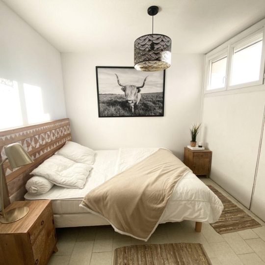  API AGENCE : Apartment | LE GRAU-DU-ROI (30240) | 40 m2 | 420 € 