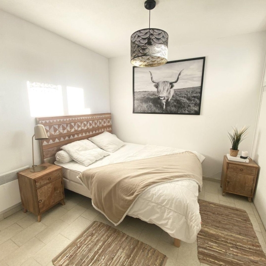  API AGENCE : Appartement | LE GRAU-DU-ROI (30240) | 40 m2 | 420 € 