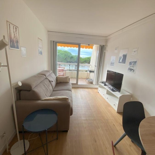  API AGENCE : Appartement | LE GRAU-DU-ROI (30240) | 35 m2 | 450 € 