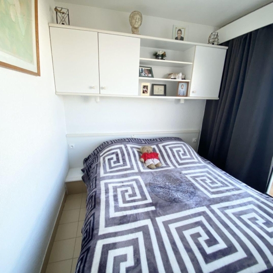  API AGENCE : Apartment | LE GRAU-DU-ROI (30240) | 30 m2 | 720 € 