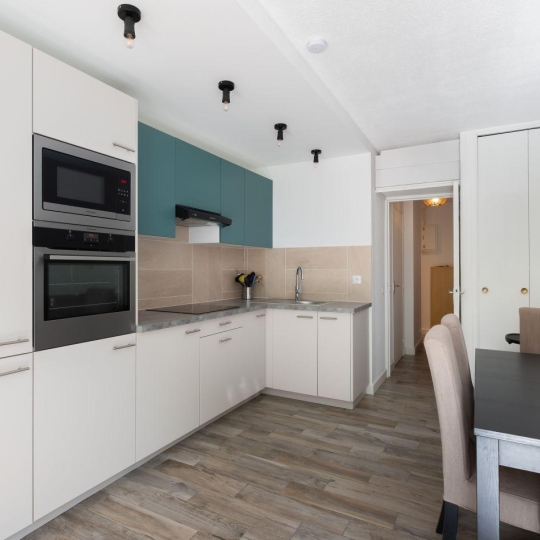  API AGENCE : Appartement | LE GRAU-DU-ROI (30240) | 38 m2 | 430 € 