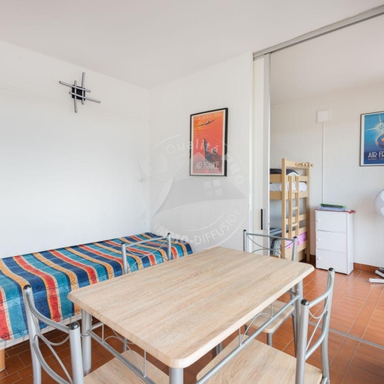  API AGENCE : Appartement | LE GRAU-DU-ROI (30240) | 30 m2 | 0 € 
