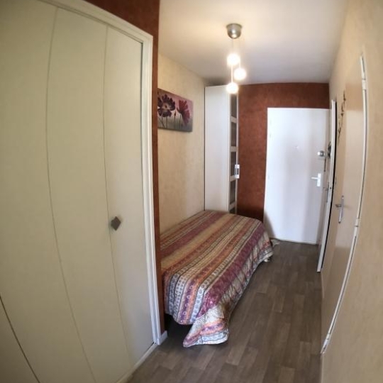  API AGENCE : Appartement | LE GRAU-DU-ROI (30240) | 31 m2 | 330 € 