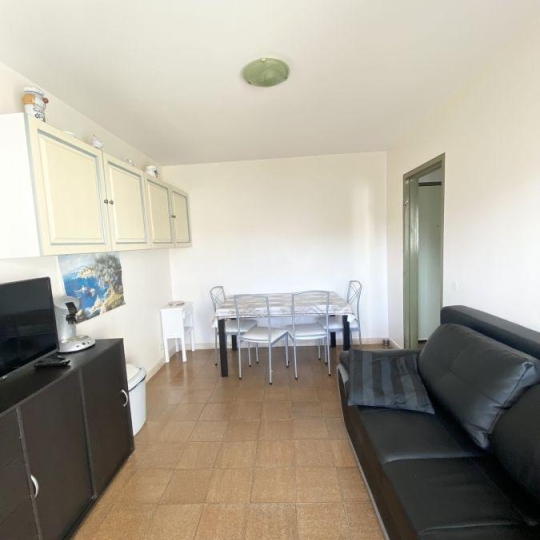  API AGENCE : Appartement | LE GRAU-DU-ROI (30240) | 30 m2 | 280 € 
