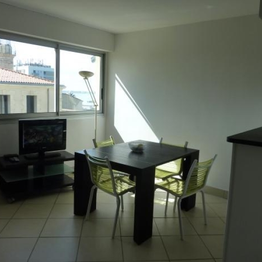  API AGENCE : Appartement | LE GRAU-DU-ROI (30240) | 40 m2 | 375 € 