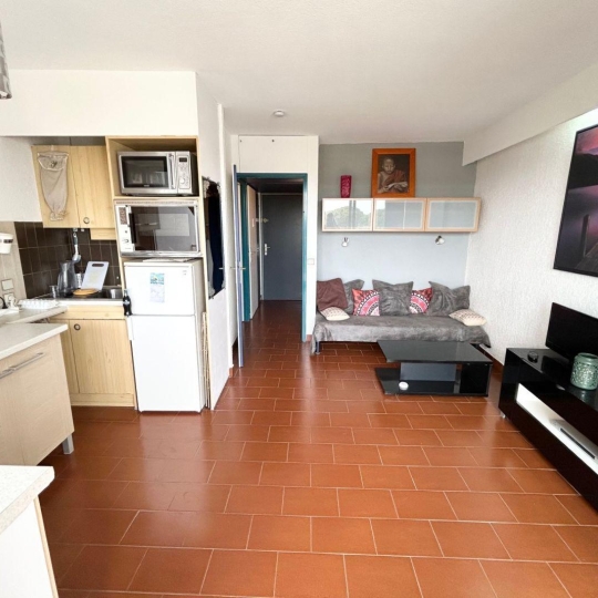  API AGENCE : Apartment | LE GRAU-DU-ROI (30240) | 26 m2 | 158 500 € 