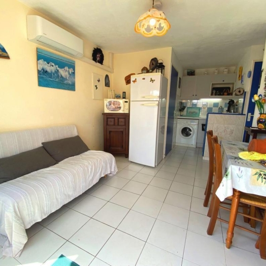  API AGENCE : Apartment | LE GRAU-DU-ROI (30240) | 27 m2 | 181 000 € 