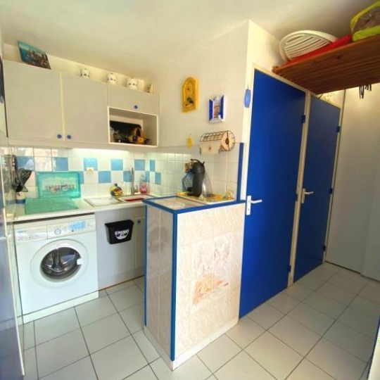  API AGENCE : Appartement | LE GRAU-DU-ROI (30240) | 27 m2 | 190 800 € 