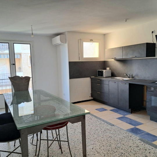  API AGENCE : Apartment | LE GRAU-DU-ROI (30240) | 45 m2 | 235 000 € 