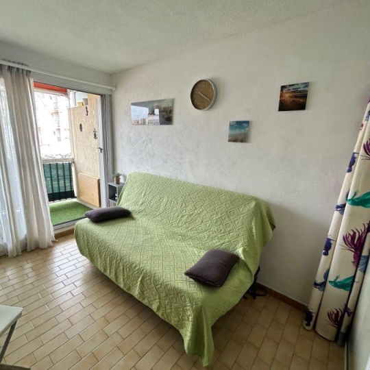  API AGENCE : Apartment | LE GRAU-DU-ROI (30240) | 18 m2 | 98 000 € 