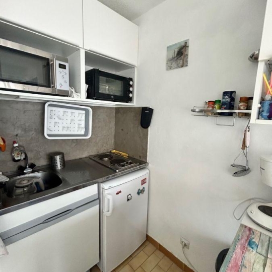  API AGENCE : Apartment | LE GRAU-DU-ROI (30240) | 18 m2 | 98 000 € 