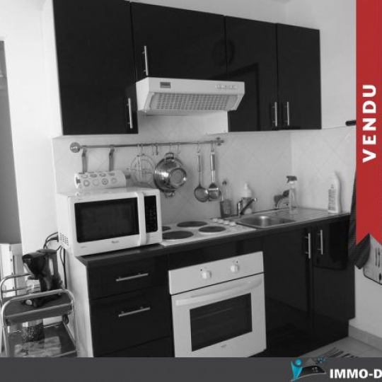  API AGENCE : Appartement | LE GRAU-DU-ROI (30240) | 23 m2 | 121 000 € 