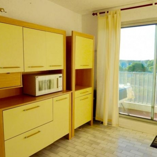  API AGENCE : Appartement | LE GRAU-DU-ROI (30240) | 18 m2 | 70 000 € 