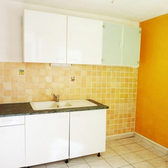  API AGENCE : Appartement | LE GRAU-DU-ROI (30240) | 33 m2 | 106 000 € 