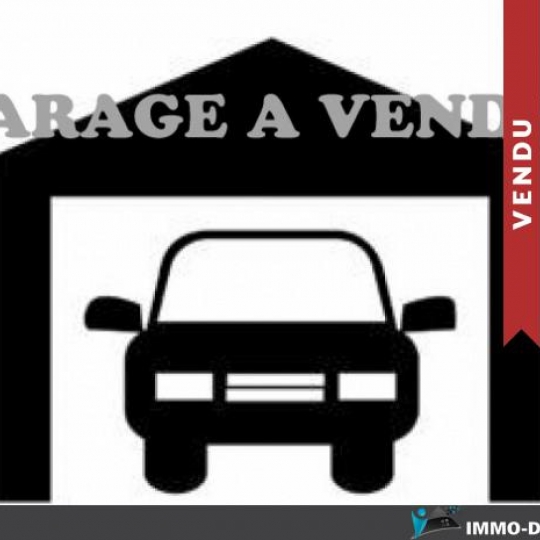  API AGENCE : Garage / Parking | LE GRAU-DU-ROI (30240) | 16 m2 | 25 000 € 