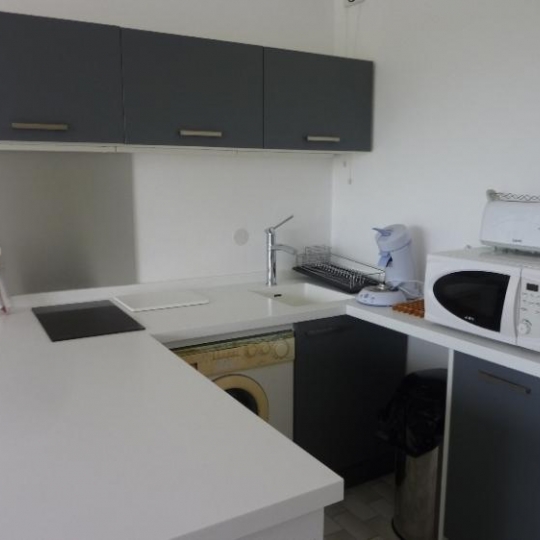  API AGENCE : Appartement | LE GRAU-DU-ROI (30240) | 24 m2 | 96 000 € 