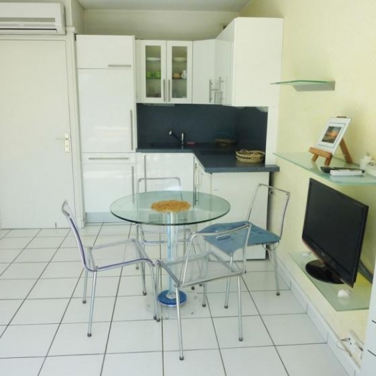  API AGENCE : Appartement | LE GRAU-DU-ROI (30240) | 23 m2 | 114 000 € 