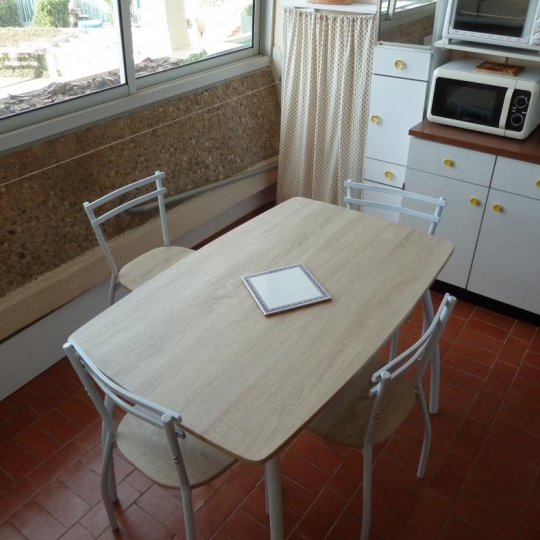  API AGENCE : Appartement | LE GRAU-DU-ROI (30240) | 21 m2 | 75 000 € 