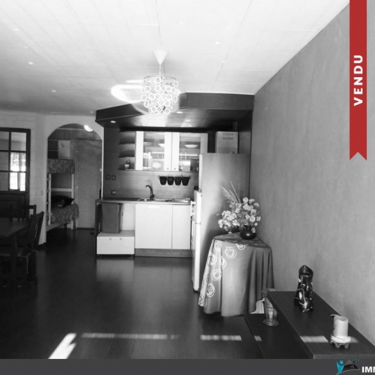  API AGENCE : Appartement | LE GRAU-DU-ROI (30240) | 36 m2 | 106 000 € 