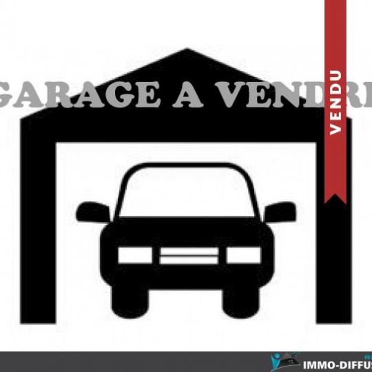  API AGENCE : Garage / Parking | LE GRAU-DU-ROI (30240) | 13 m2 | 32 000 € 