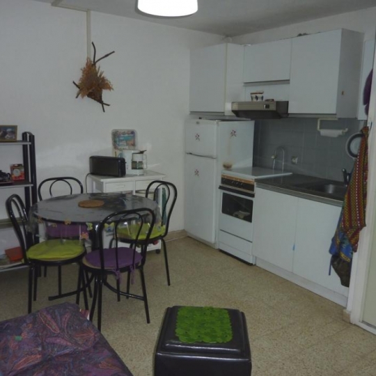  API AGENCE : Appartement | LE GRAU-DU-ROI (30240) | 33 m2 | 137 000 € 
