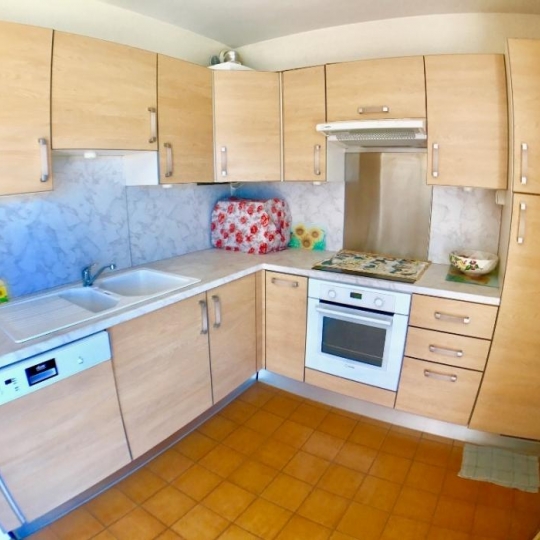  API AGENCE : Appartement | LE GRAU-DU-ROI (30240) | 50 m2 | 210 000 € 