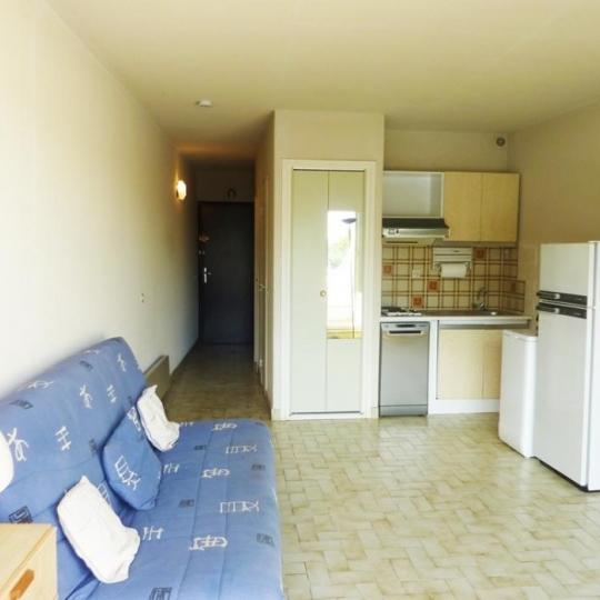  API AGENCE : Appartement | LE GRAU-DU-ROI (30240) | 26 m2 | 132 000 € 
