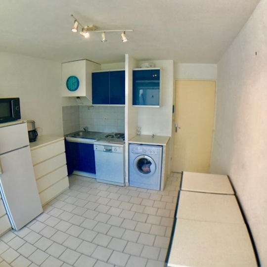  API AGENCE : Appartement | LE GRAU-DU-ROI (30240) | 25 m2 | 97 000 € 