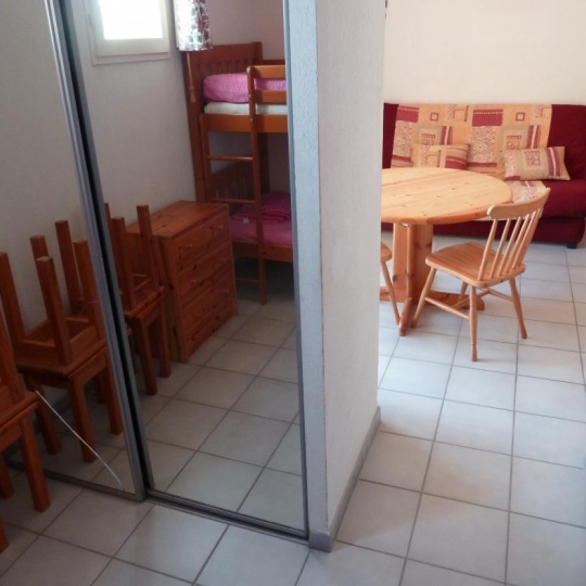  API AGENCE : Appartement | LE GRAU-DU-ROI (30240) | 22 m2 | 83 000 € 