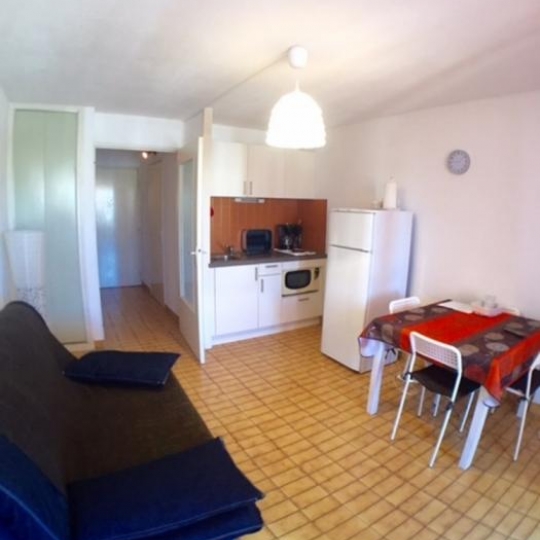  API AGENCE : Appartement | LE GRAU-DU-ROI (30240) | 22 m2 | 103 000 € 