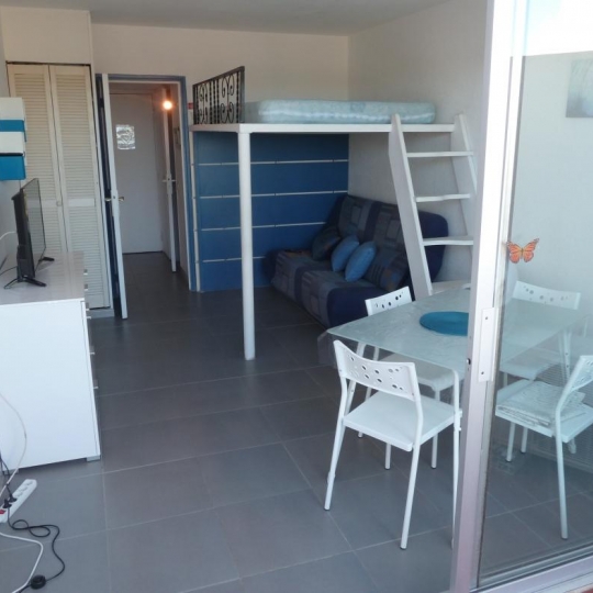  API AGENCE : Appartement | LE GRAU-DU-ROI (30240) | 21 m2 | 97 000 € 