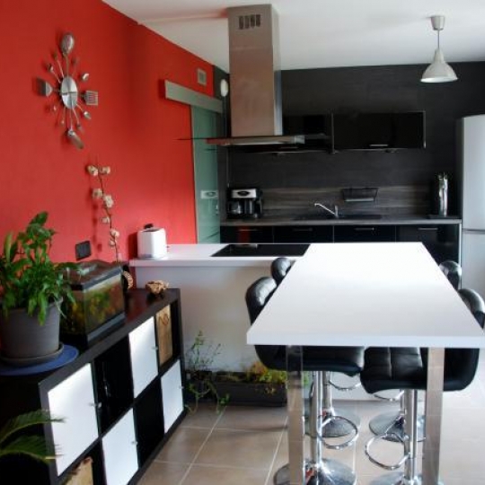  API AGENCE : Appartement | THOIRY (01710) | 52 m2 | 249 000 € 