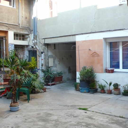  API AGENCE : Appartement | NIMES (30900) | 32 m2 | 390 € 