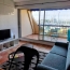  API AGENCE : Appartement | LE GRAU-DU-ROI (30240) | 25 m2 | 340 € 