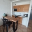  API AGENCE : Apartment | LE GRAU-DU-ROI (30240) | 25 m2 | 340 € 
