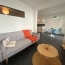  API AGENCE : Appartement | LE GRAU-DU-ROI (30240) | 36 m2 | 229 500 € 