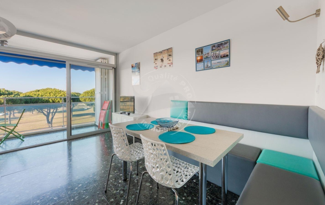 API AGENCE : Appartement | LE GRAU-DU-ROI (30240) | 62 m2 | 560 € 