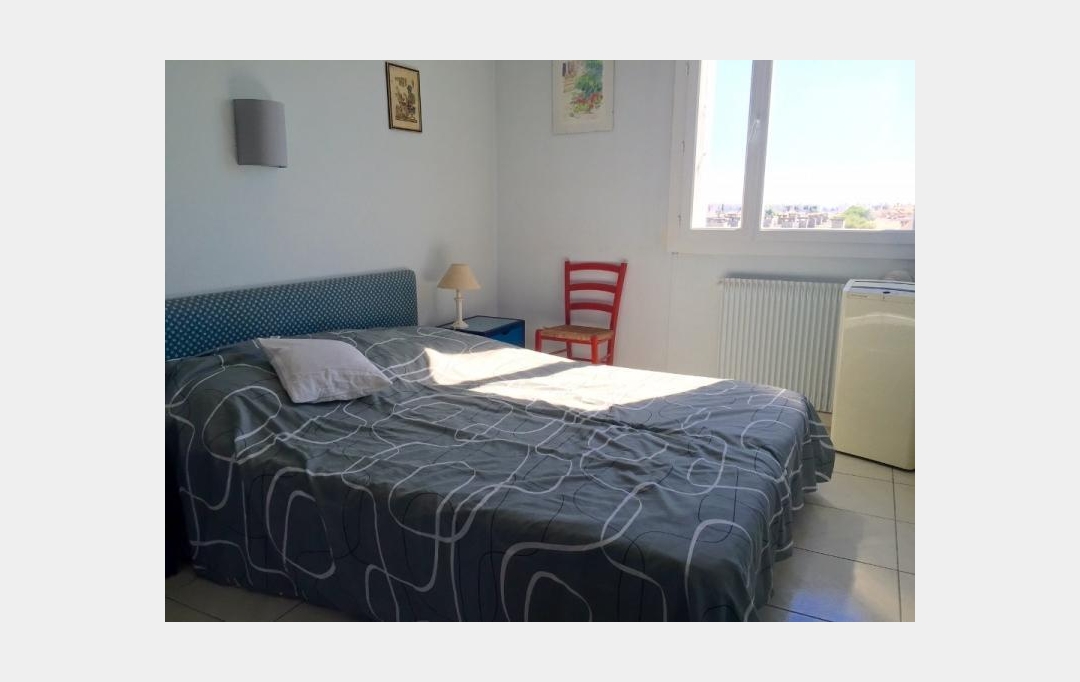API AGENCE : Appartement | LE GRAU-DU-ROI (30240) | 60 m2 | 0 € 