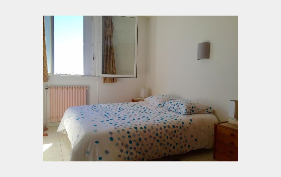 API AGENCE : Appartement | LE GRAU-DU-ROI (30240) | 60 m2 | 0 € 
