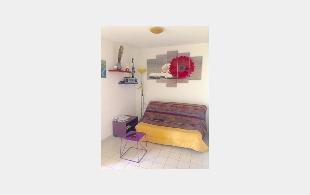 API AGENCE : Appartement | LE GRAU-DU-ROI (30240) | 40 m2 | 310 € 