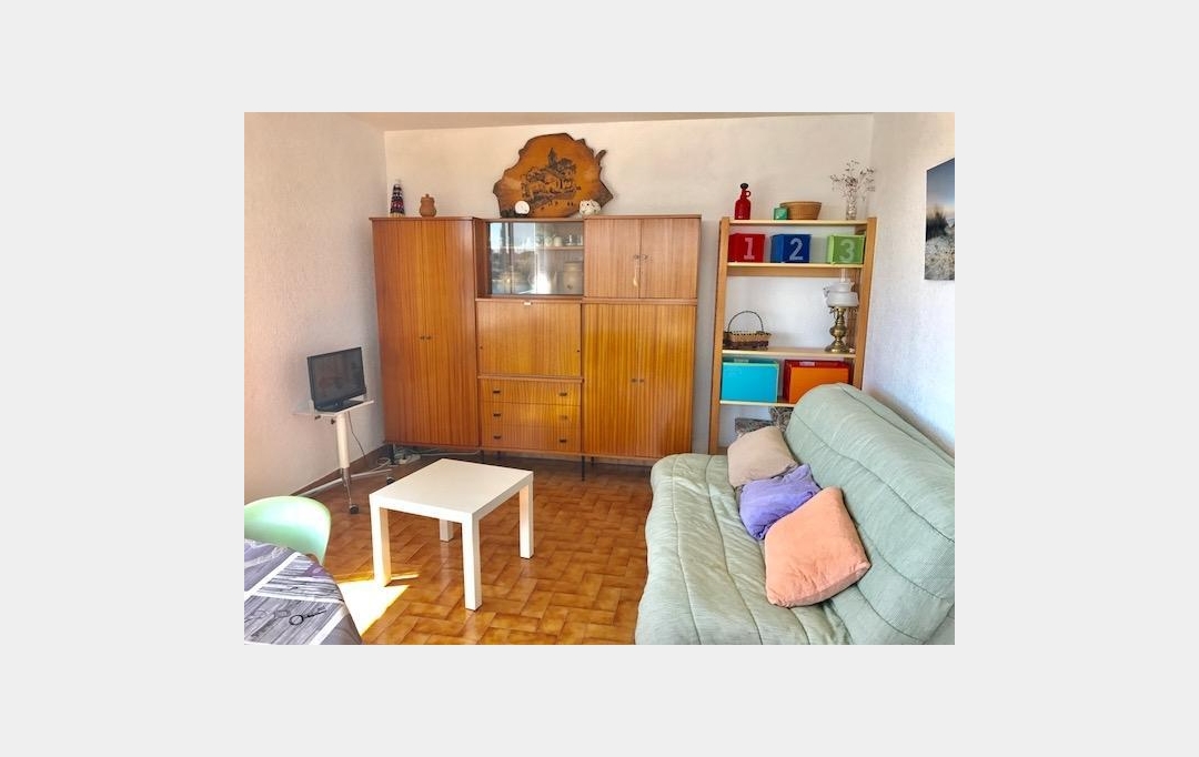 API AGENCE : Maison / Villa | LE GRAU-DU-ROI (30240) | 48 m2 | 310 € 