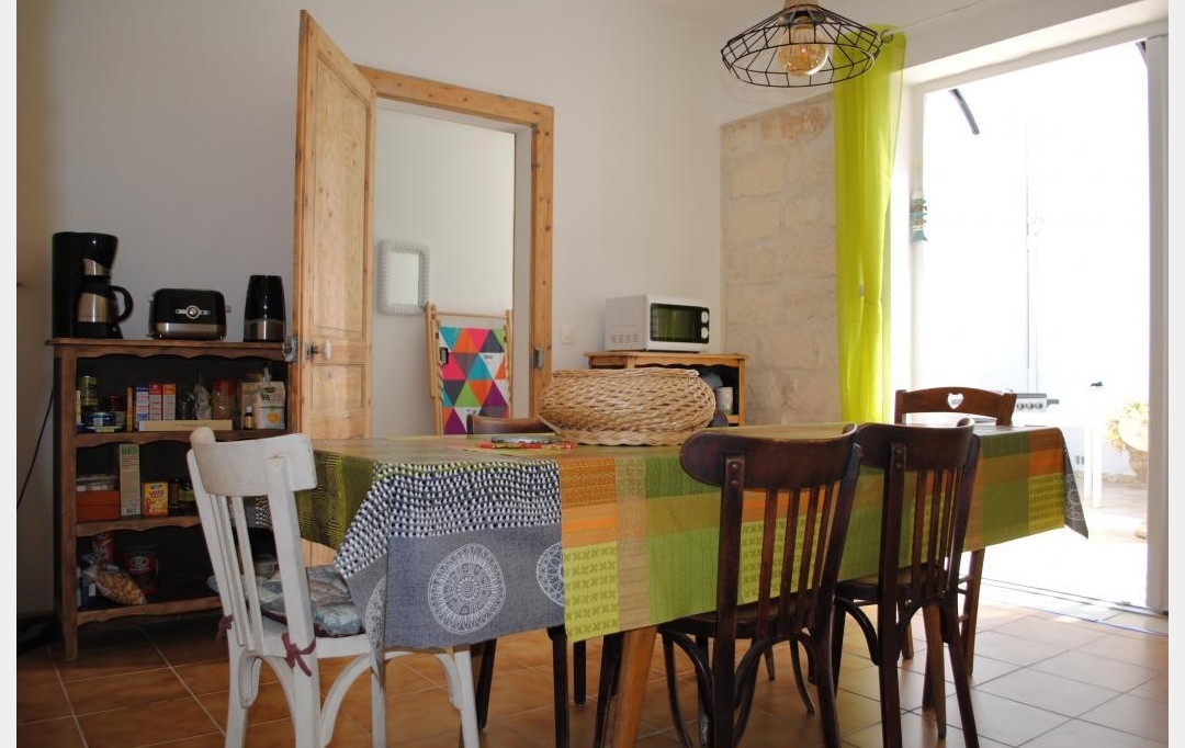 API AGENCE : Maison / Villa | LE GRAU-DU-ROI (30240) | 75 m2 | 375 € 