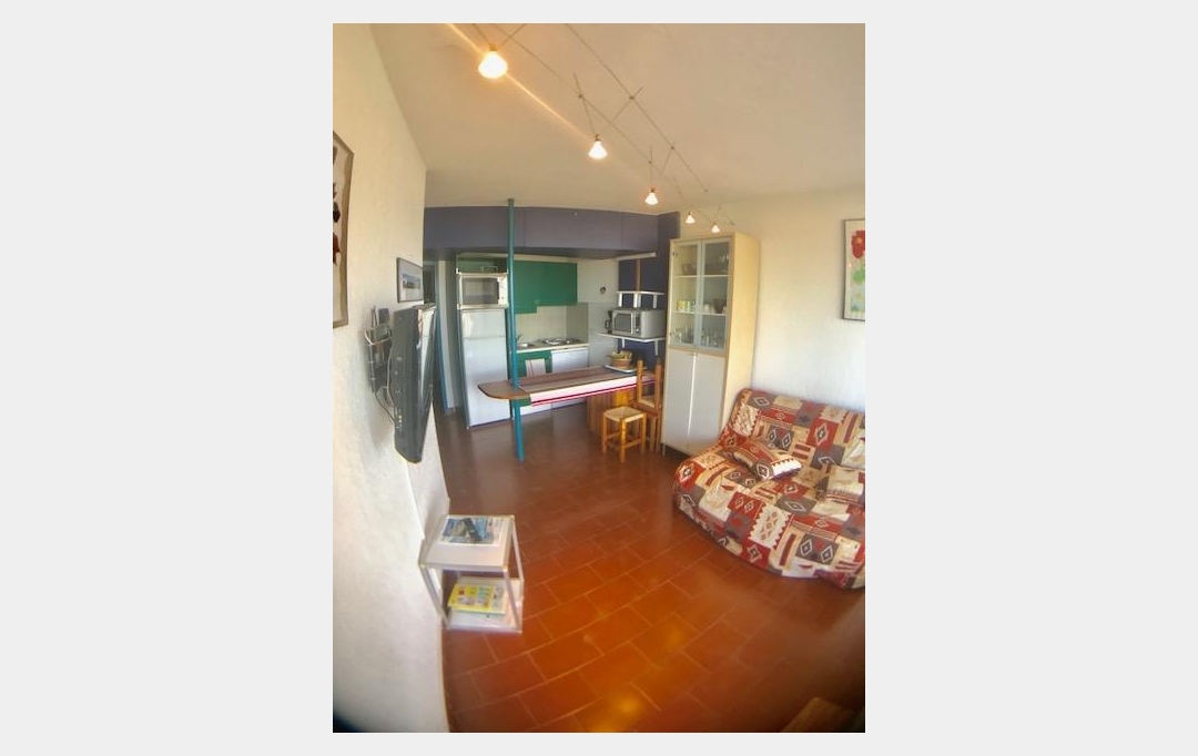 API AGENCE : Appartement | LE GRAU-DU-ROI (30240) | 34 m2 | 690 € 