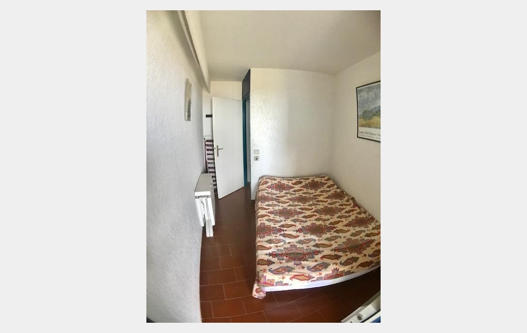 API AGENCE : Appartement | LE GRAU-DU-ROI (30240) | 34 m2 | 690 € 