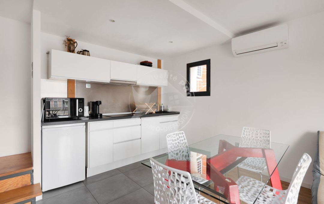API AGENCE : Appartement | LE GRAU-DU-ROI (30240) | 48 m2 | 320 € 